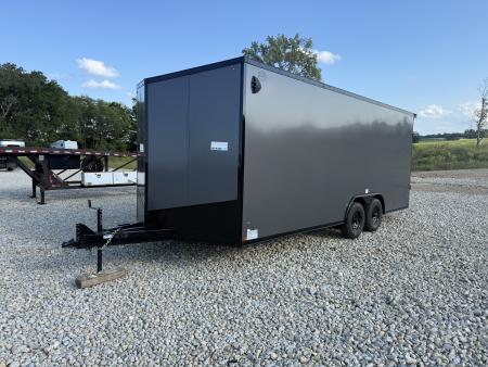 New 2027 Haulin Trailers HLAFT8520TA3 Cargo / Enclosed Trailer