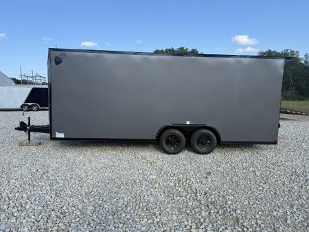 New 2027 Haulin Trailers HLAFT8520TA3 Cargo / Enclosed Trailer