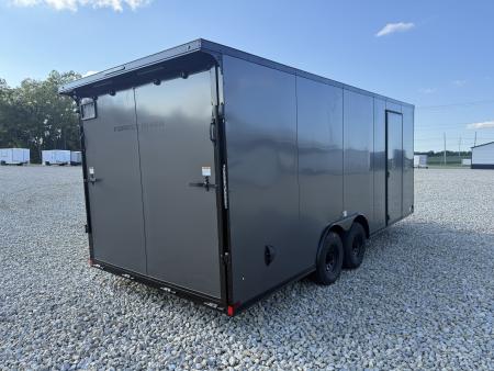 New 2027 Haulin Trailers HLAFT8520TA3 Cargo / Enclosed Trailer