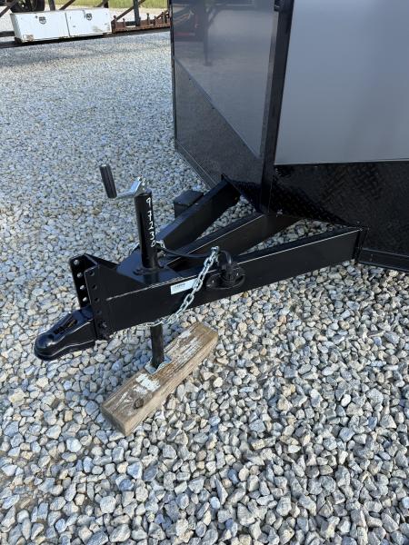 New 2027 Haulin Trailers HLAFT8520TA3 Cargo / Enclosed Trailer