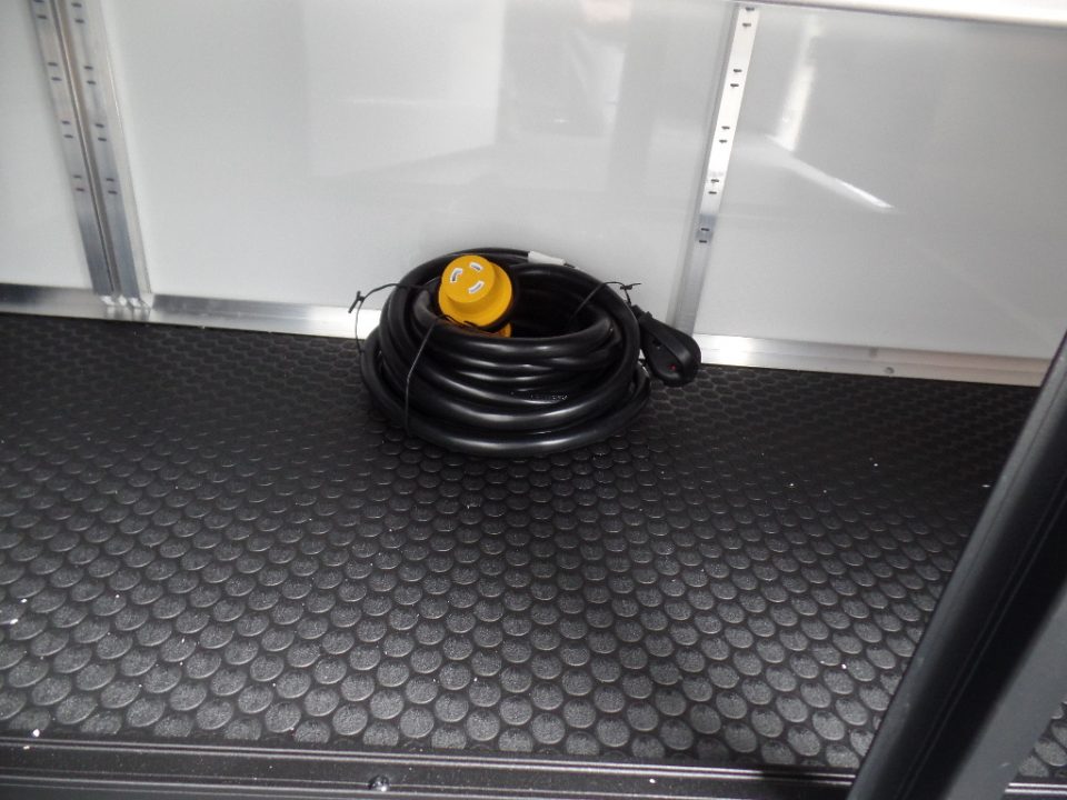 New 2027 ATC 8.5X24 Model RM400 with Options, Car / Racing Trailer