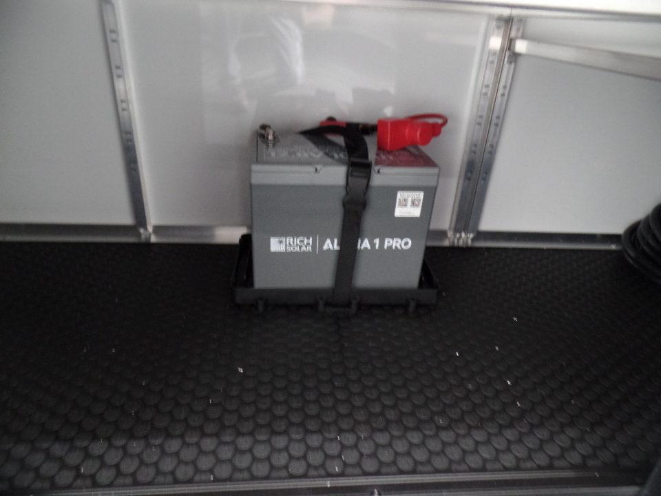 New 2027 ATC 8.5X24 Model RM400 with Options, Car / Racing Trailer