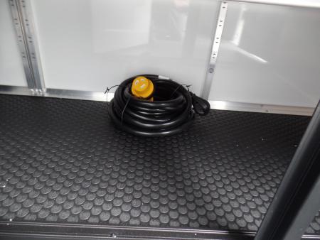 New 2027 ATC 8.5X24 Model RM400 with Options, Car / Racing Trailer