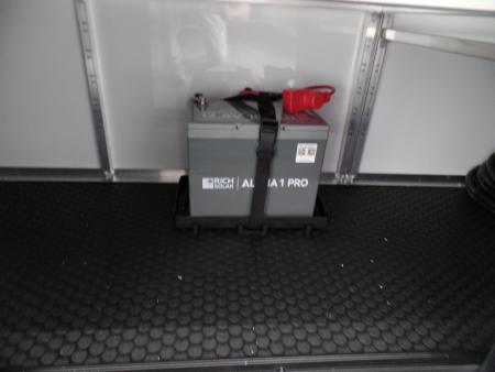 New 2027 ATC 8.5X24 Model RM400 with Options, Car / Racing Trailer