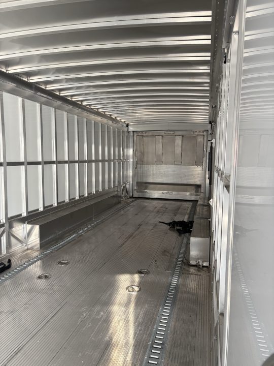Used 2026 Sundowner 48' Car Hauler