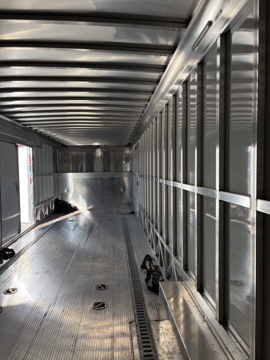 Used 2026 Sundowner 48' Car Hauler
