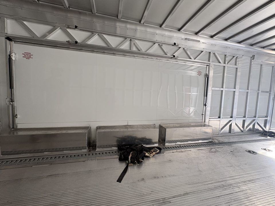 Used 2026 Sundowner 48' Car Hauler
