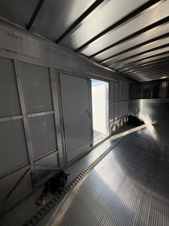 Used 2026 Sundowner 48' Car Hauler