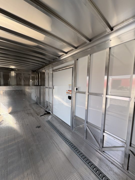 Used 2026 Sundowner 48' Car Hauler