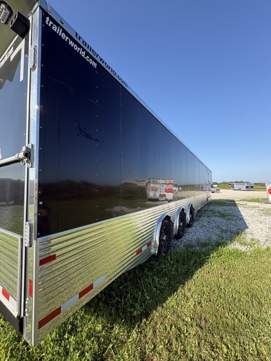 Used 2026 Sundowner 48' Car Hauler