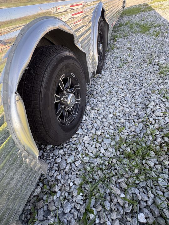 Used 2026 Sundowner 48' Car Hauler