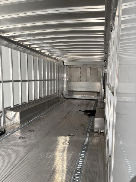 Used 2026 Sundowner 48' Car Hauler