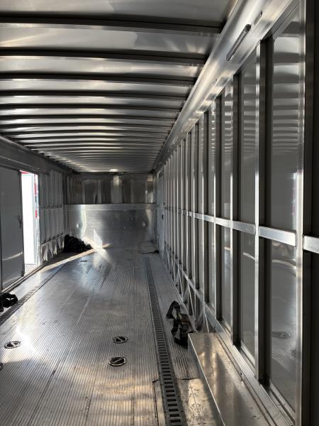 Used 2026 Sundowner 48' Car Hauler