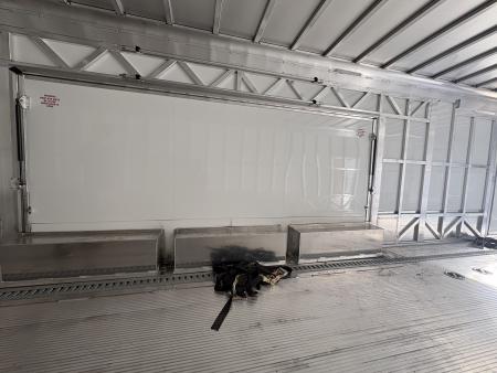Used 2026 Sundowner 48' Car Hauler