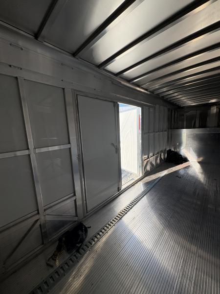 Used 2026 Sundowner 48' Car Hauler