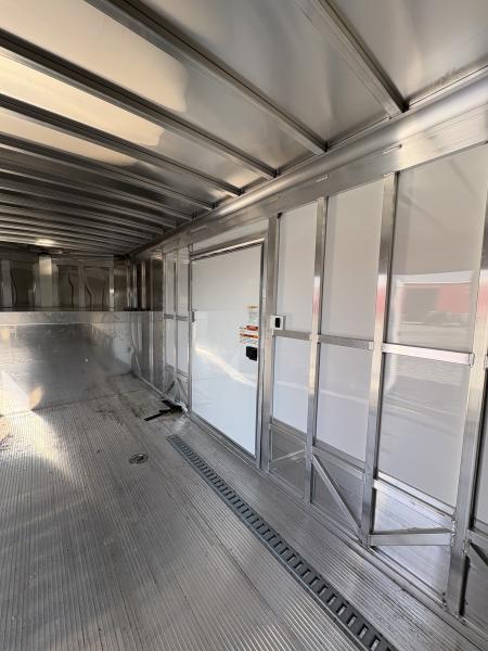 Used 2026 Sundowner 48' Car Hauler
