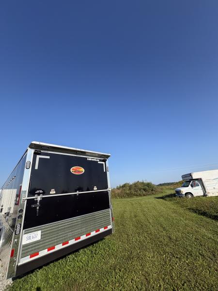 Used 2026 Sundowner 48' Car Hauler