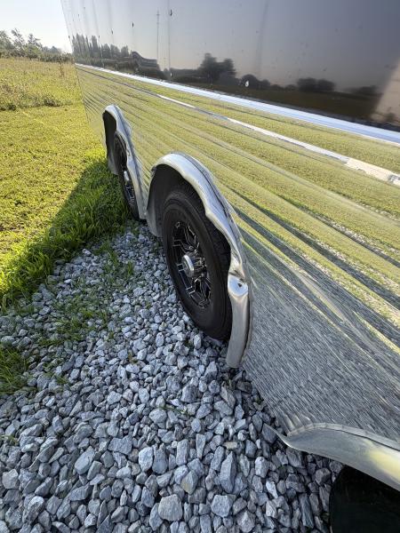 Used 2026 Sundowner 48' Car Hauler