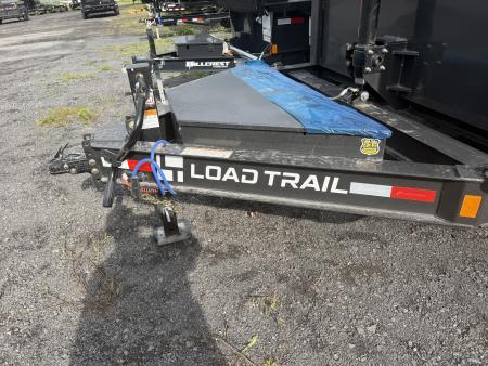 New 2027 Load Trail DL8314072SS_107216_1 Dump Trailer