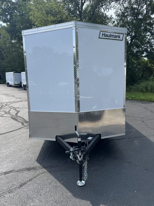 2027 Haulmark TS-V photo 7