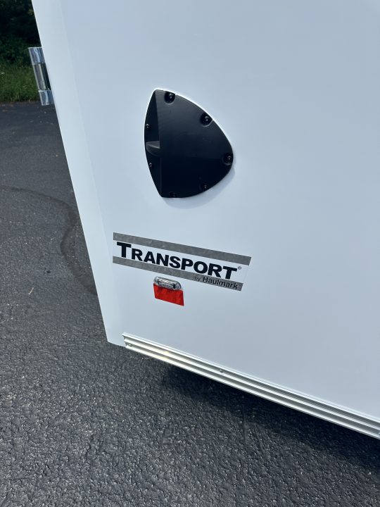 2027 Haulmark TS-V photo 9