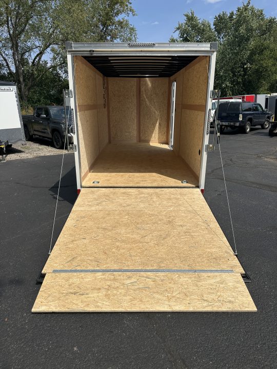 2027 Haulmark TS-V photo 4