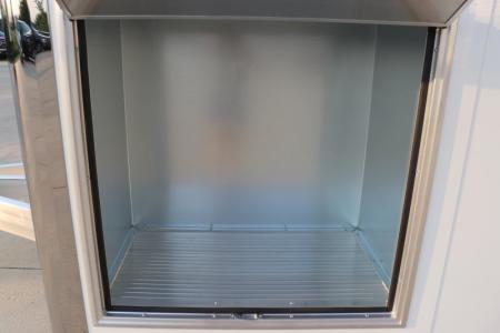 New 2027 8.5X28 inTech RACE TRAILER