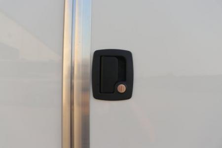 New 2027 8.5X28 inTech RACE TRAILER