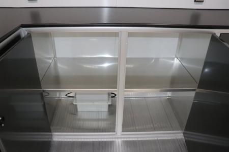 New 2027 8.5X28 inTech RACE TRAILER