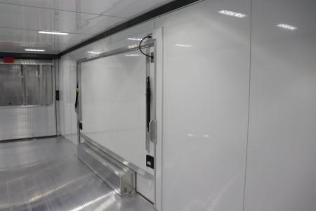 New 2027 8.5X28 inTech RACE TRAILER