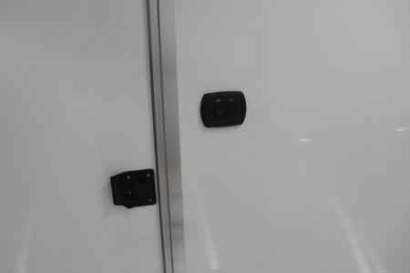New 2027 8.5X28 inTech RACE TRAILER