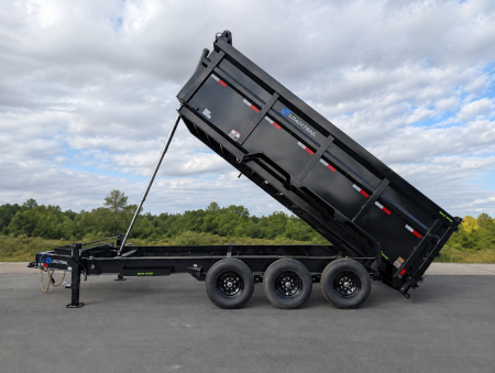 New 2027 Load Trail DL8316073SS_84198 Dump Trailer