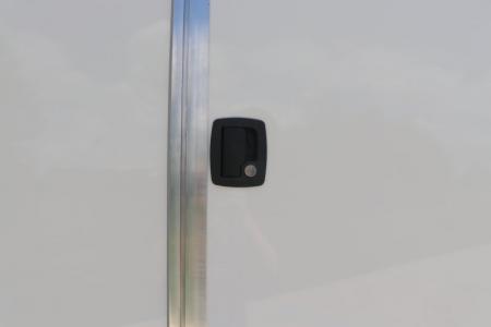 New 2027 8.5X28 inTech RACE TRAILER
