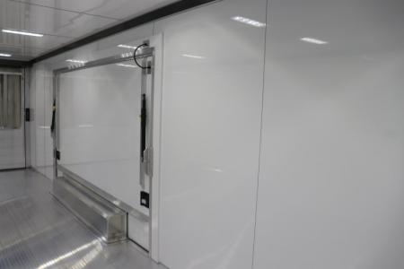 New 2027 8.5X28 inTech RACE TRAILER