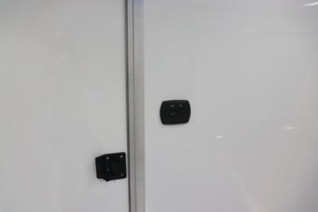 New 2027 8.5X28 inTech RACE TRAILER