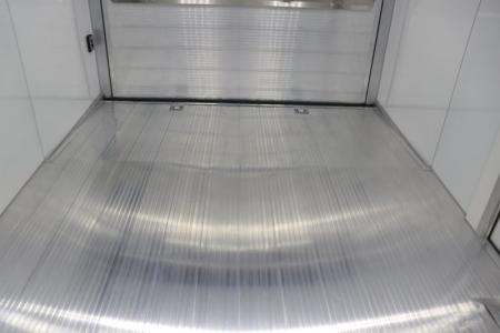 New 2027 8.5X28 inTech RACE TRAILER