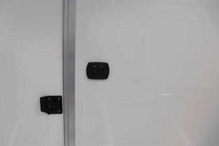 New 2027 8.5X28 inTech RACE TRAILER