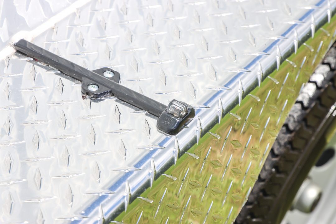 New 2027 7X14 Anvil Cargo Trailer