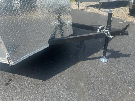 New 2027 Haulmark TS-V 6X12 with 6'6" Interior Height Cargo / Enclosed Trailer