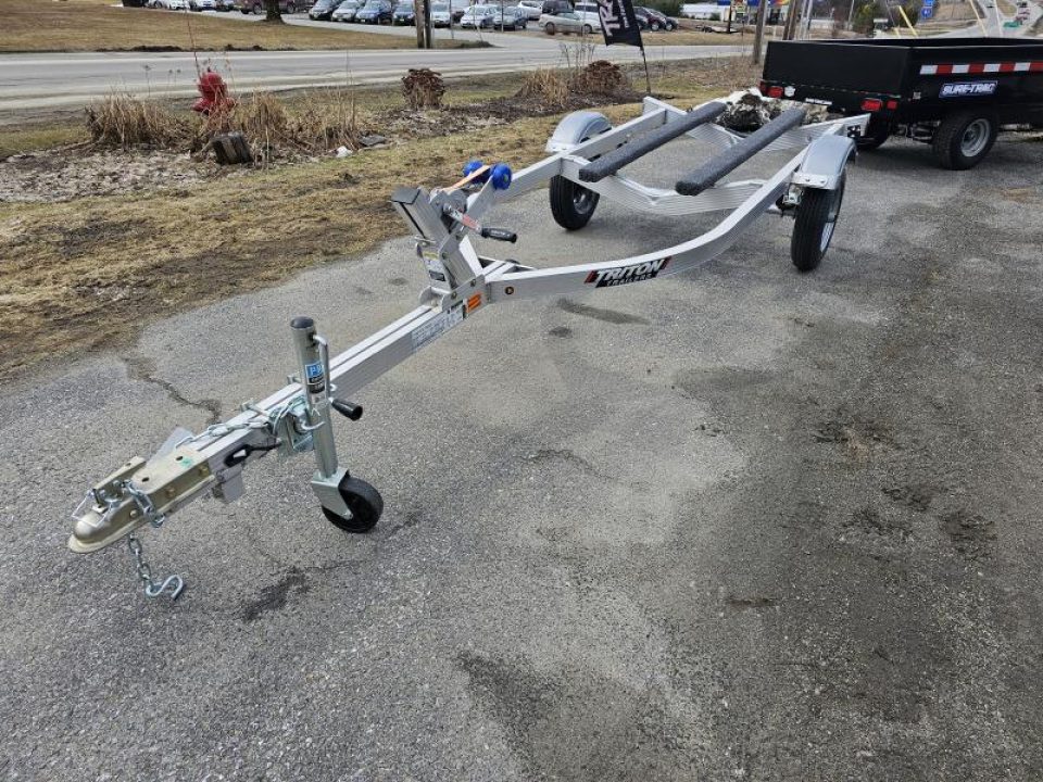 New 2023 Triton 2023 TRITON