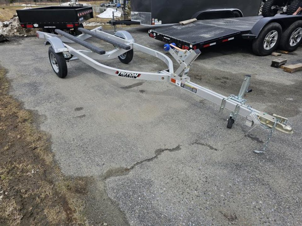 New 2023 Triton 2023 TRITON