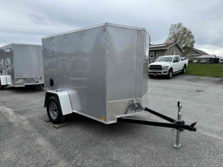 New 2024 Pace American PSCAB5.0X08SI2FF / PSCAB5.0X08SI2RD (KP6008STSV-030)