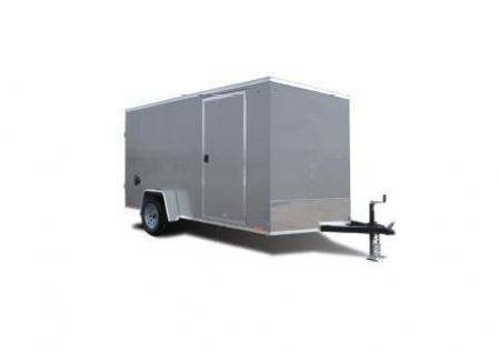 New 2024 Pace American PSCAB5.0X08SI2FF / PSCAB5.0X08SI2RD (KP6008STSV-030)