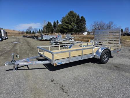 New 2025 CargoPro U80x14RW-2.0