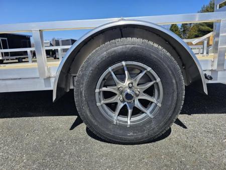 New 2025 CargoPro U80x14RW-2.0