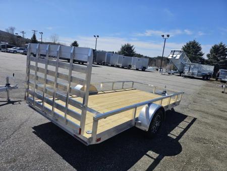 New 2025 CargoPro U80x14RW-2.0