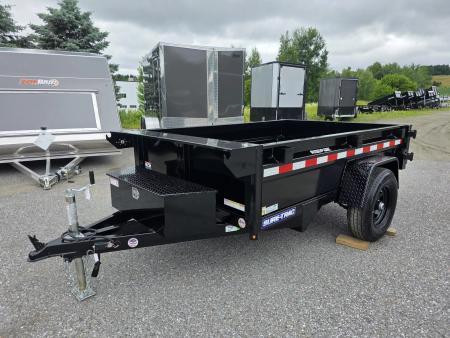 New 2025 Sure-trac Trailers Homeowner Low Profile 5 x 8