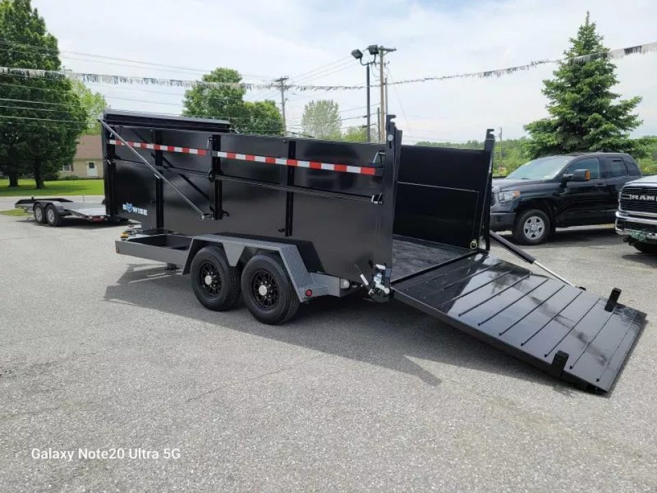 New 2026 BWise DU15 82x16 15K Ultimate