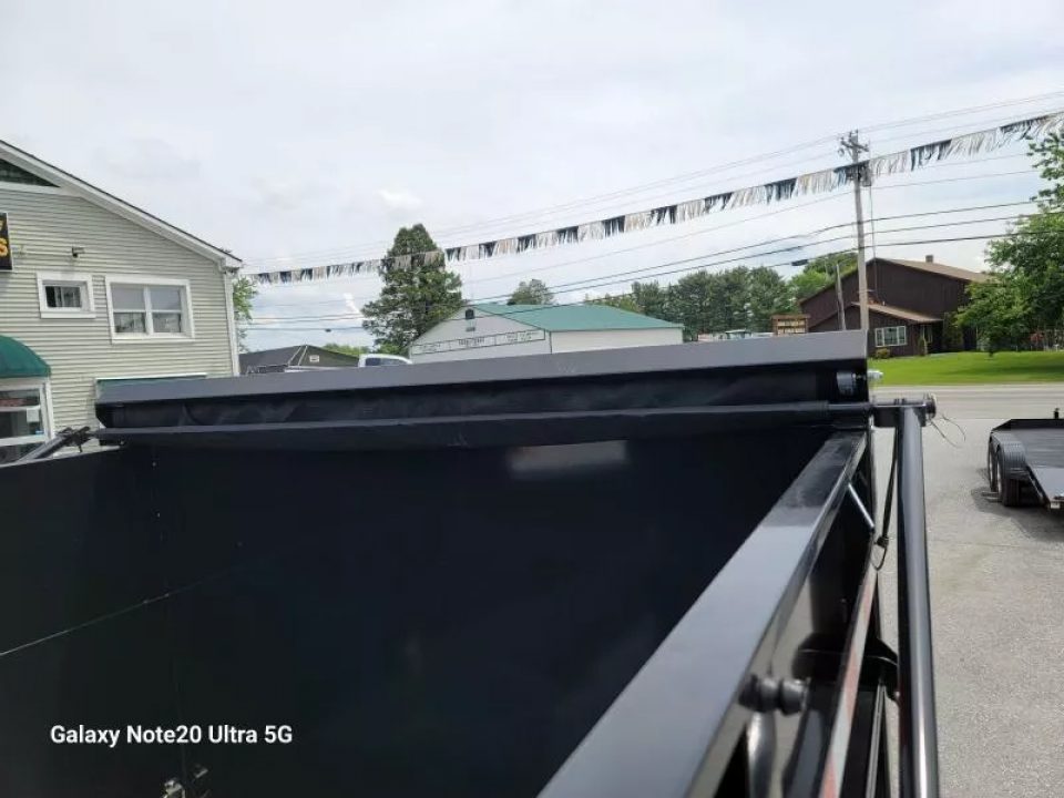 New 2026 BWise DU15 82x16 15K Ultimate