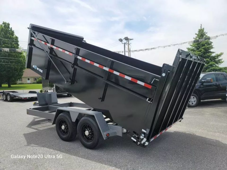 New 2026 BWise DU15 82x16 15K Ultimate